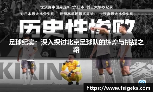 足球纪实：深入探讨北京足球队的辉煌与挑战之路